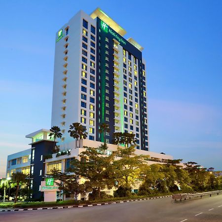 Holiday Inn Melaka By Ihg Εξωτερικό φωτογραφία Holiday Inn Express Bangkok